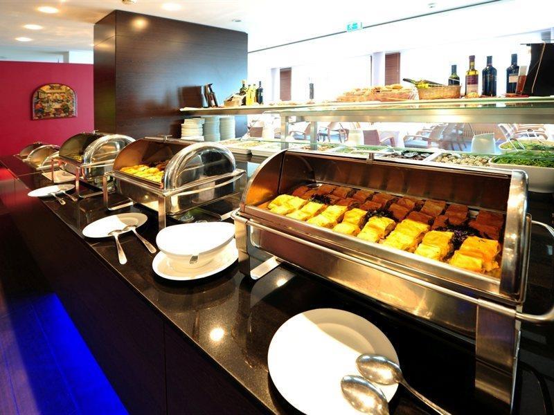 Hotel Hotel&palais Strudlhof Wien