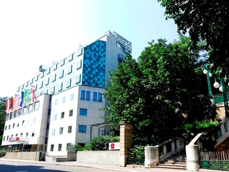 Hotel&palais Strudlhof