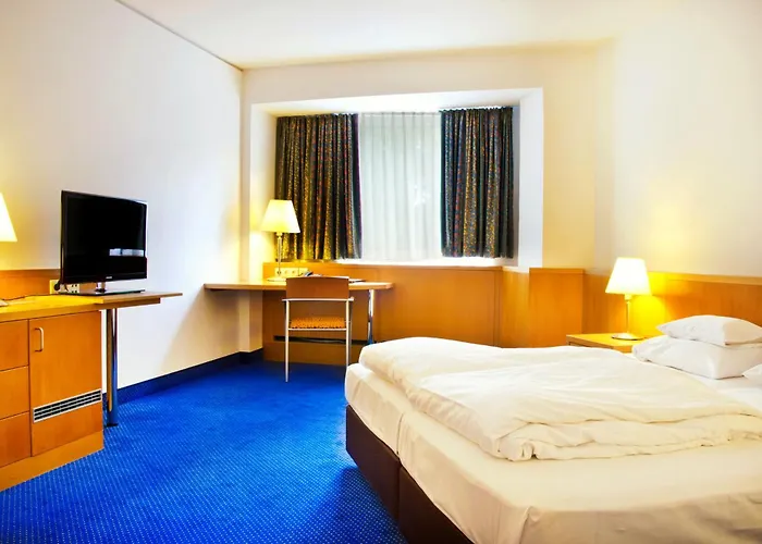 Hotel Strudlhof Vienna