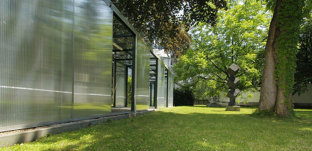 Hotel Strudlhof Vienne