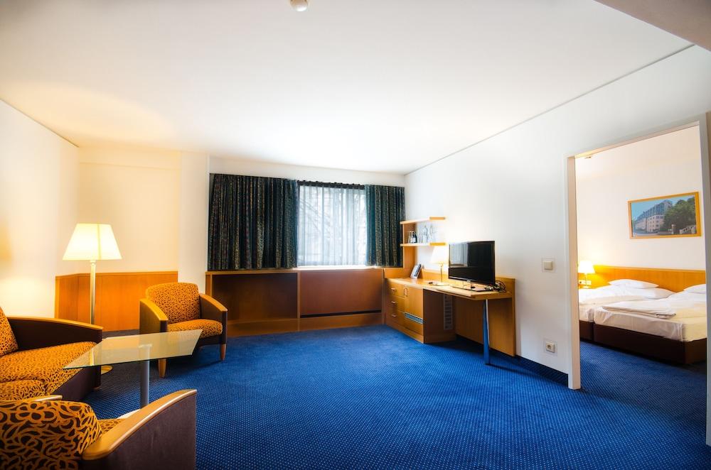 Hotel Strudlhof Vienne