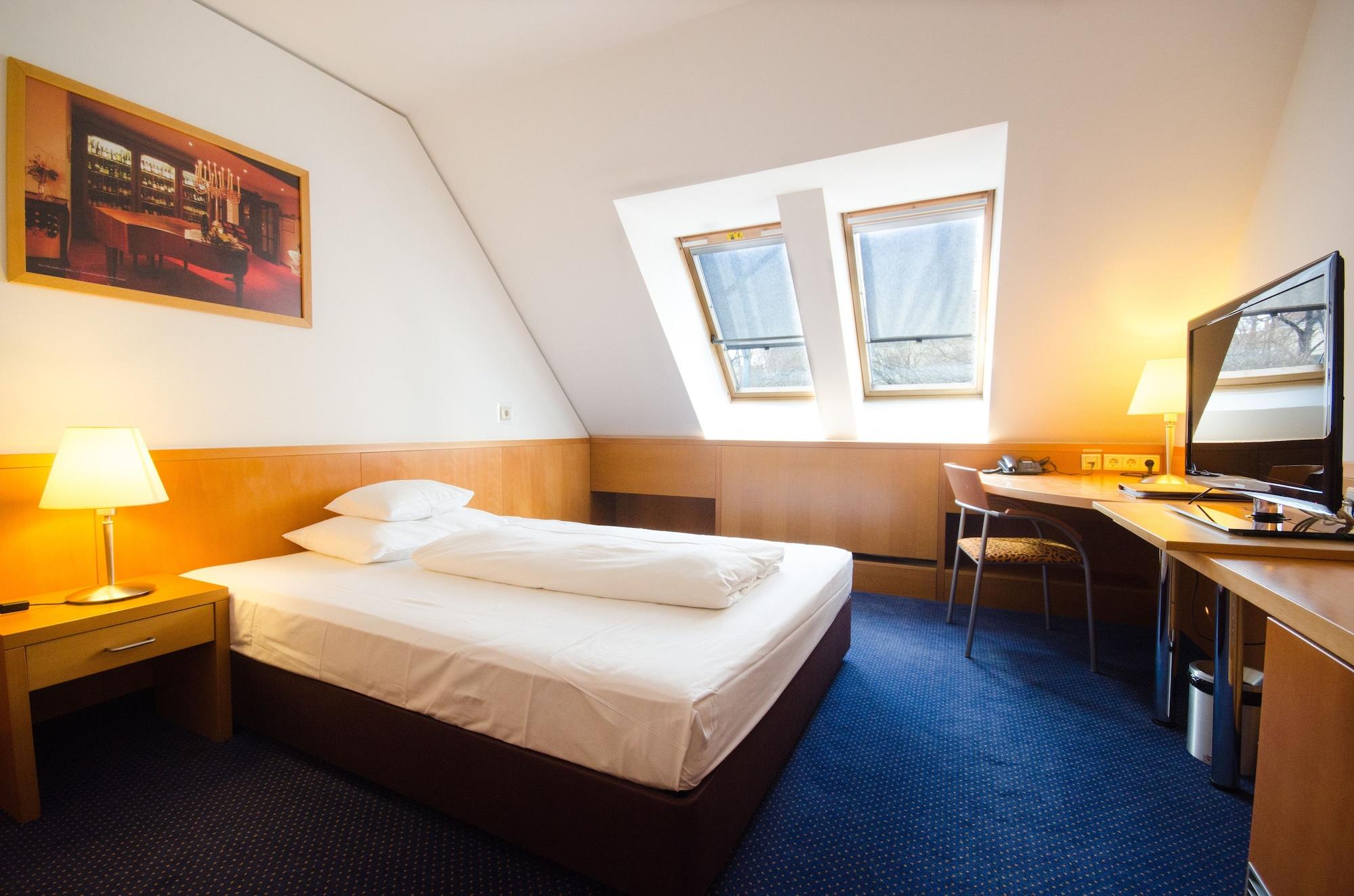 Strudlhof 4* Vienne