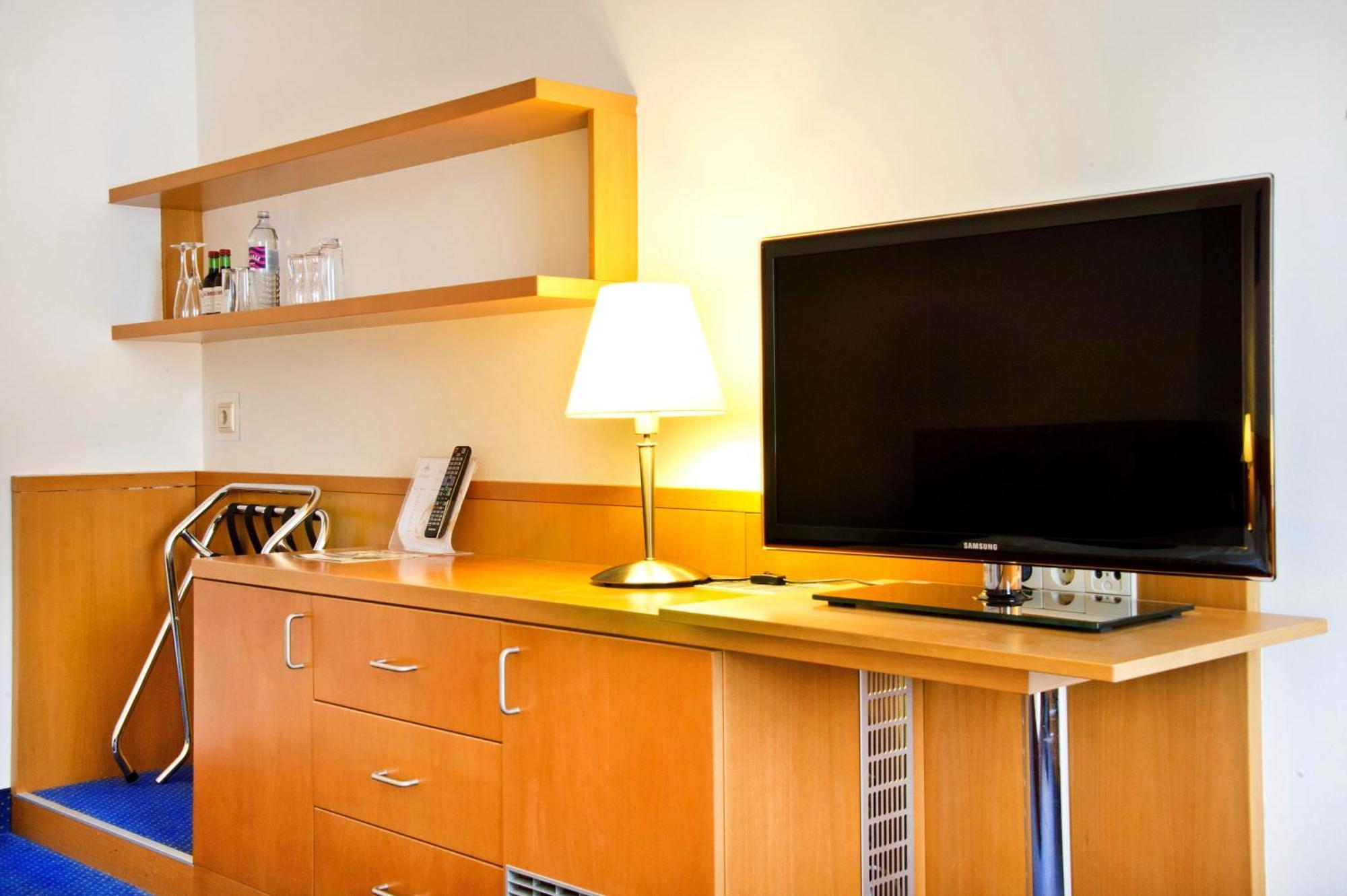 Strudlhof Hotel Vienne