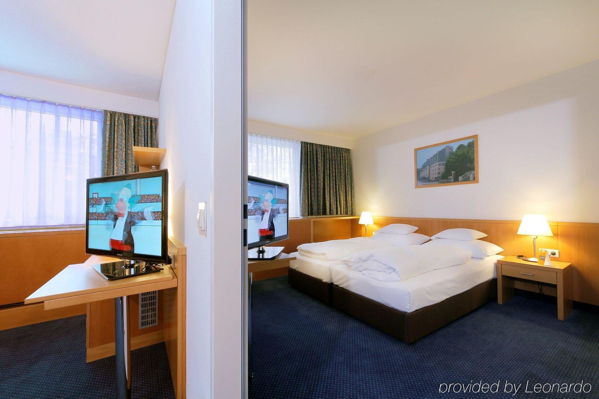 Hotel Strudlhof Vienna