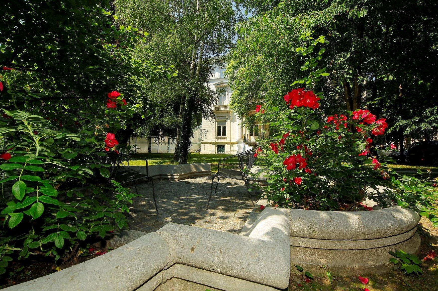 Hotel Strudlhof Vienne