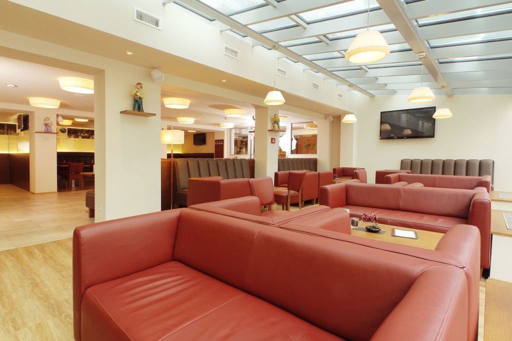 Hotel Strudlhof Vienne