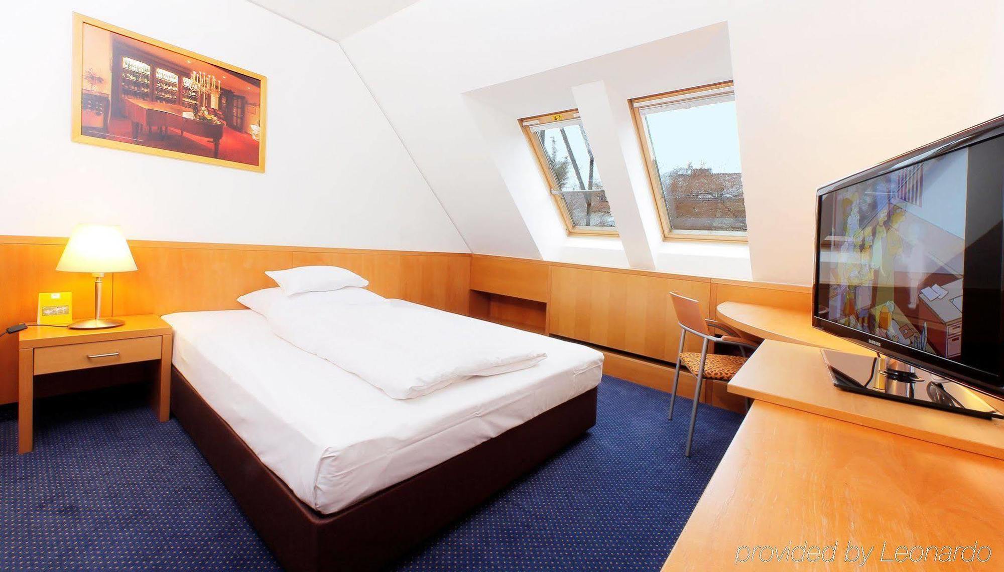Strudlhof Hotel Vienne