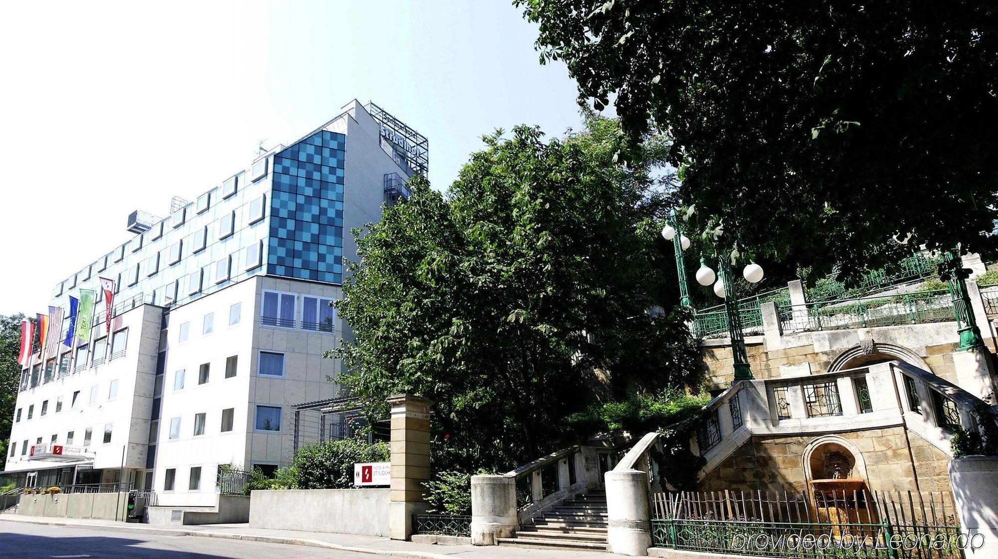 Hotel Y Palais Strudlhof